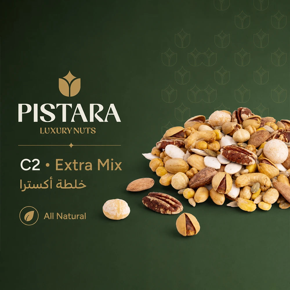 extra-mix