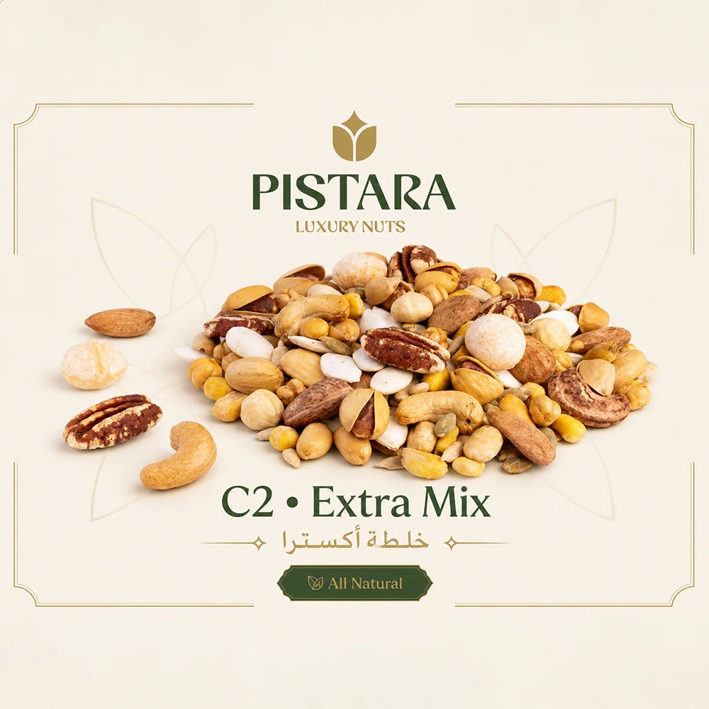 extra-mix