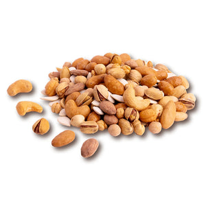 Crunch Classic Mix