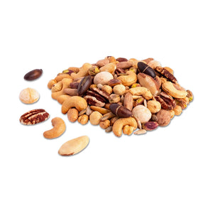 Premium Shelled Mix