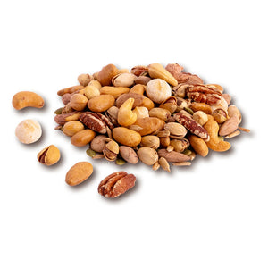 Crunch Extra Kernels