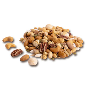Crunch Extra Mix