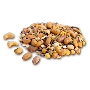 Crunch Classic Wide Selection