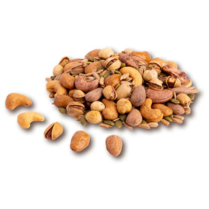 Crunch Classic Kernels