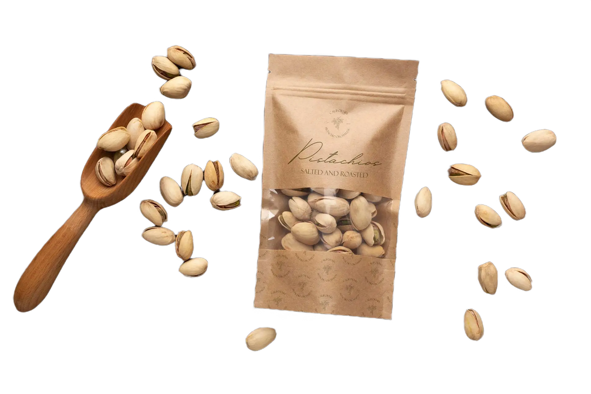 The Nut Brand the UAE Has Been